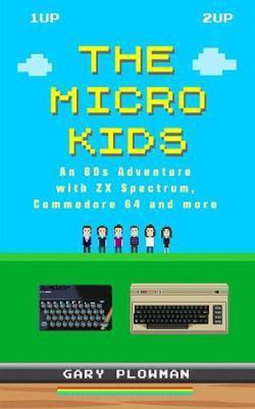 The Micro Kids