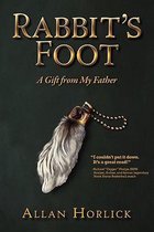 Rabbit's Foot, a Gift from My Father