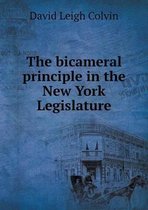 The bicameral principle in the New York Legislature