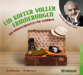 Krallmann, P: Koffer voller Erinnerungen/CD