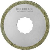 Multiblade MB26S Diamant zaagblad