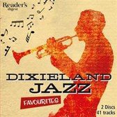 Dixieland Jazz Favourites