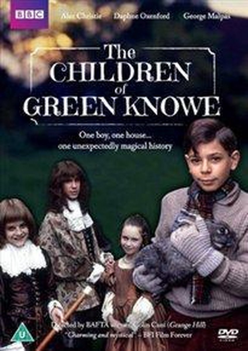 Children Of Green Knowe
