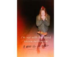 I'm Not with the Band