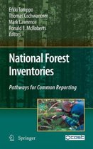 National Forest Inventories