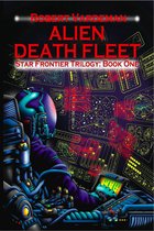 Star Frontiers 1 - Alien Death Fleet