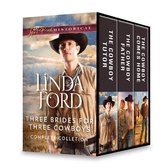Three Brides for Three Cowboys - Three Brides for Three Cowboys Complete Collection