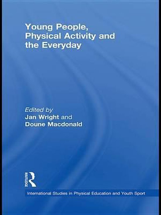 Routledge Studies in Physical Education and Youth Sport - Yo ... - cover