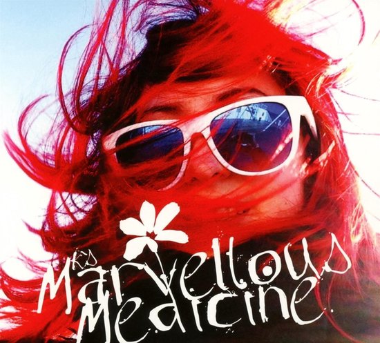 Foto: Mks marvellous medicine