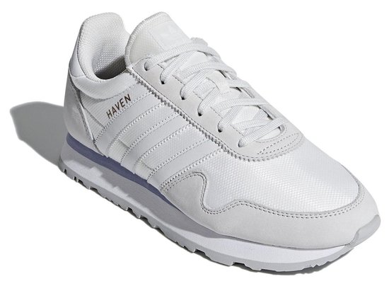 Adidas Sneakers Heaven Wit Dames Maat 36 | bol.com