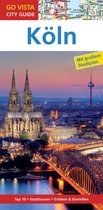 Go Vista - GO VISTA: Reiseführer Köln