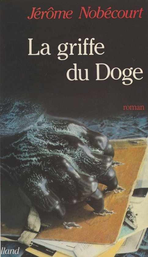 La griffe du doge
