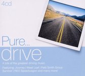 Pure... Drive