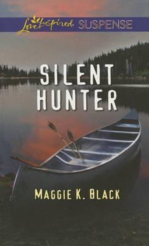 Silent Hunter - cover