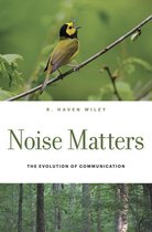 Noise Matters