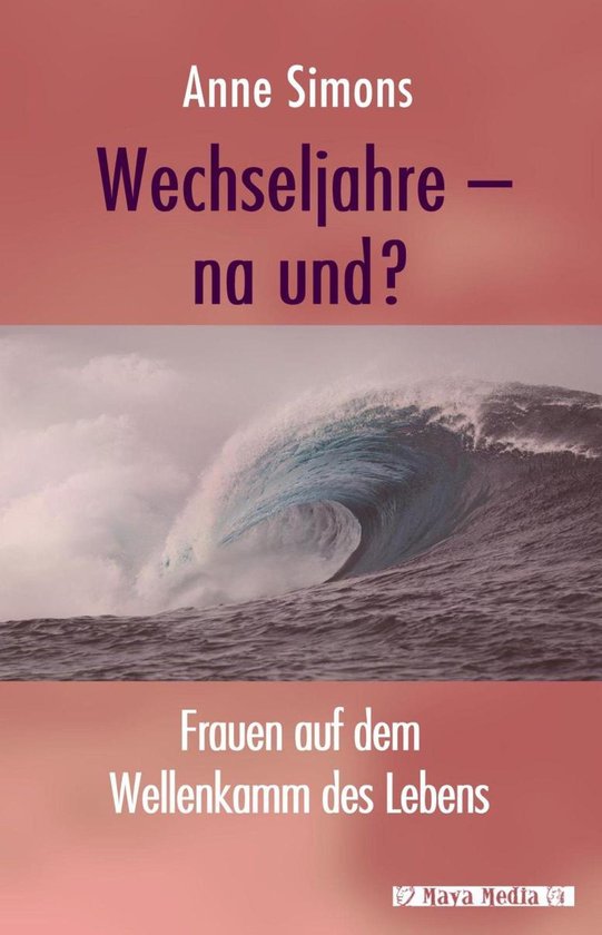 Wechseljahre - na und? - cover