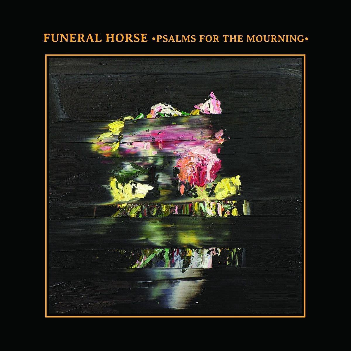 Psalms For The Mourning