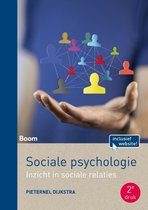 Sociale psychologie