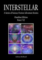 Interstellar - Interstellar – Omnibus Edition Parts 7-12