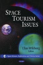 Space Tourism Issues