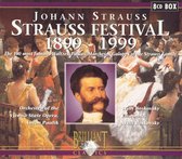 Strauss: Strauss Festival 1899-1999 / Paulik, VSO