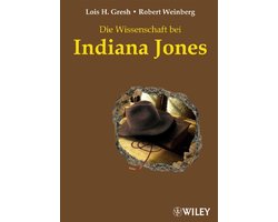 Die Wissenschaft Bei Indiana Jones