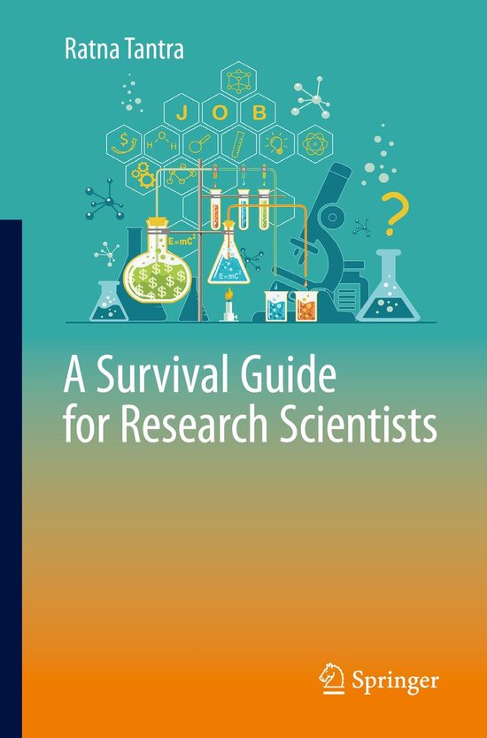 Chemistry and Material Science (R0) - A Survival Guide for R ... - cover