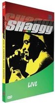 Shaggy - live (DVD)