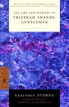 Modern Library Classics - The Life and Opinions of Tristram Shandy, Gentleman