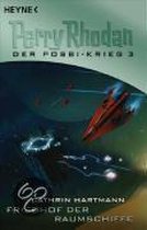 Perry Rhodan. Friedhof der Raumschiffe