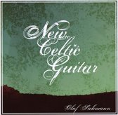 Olaf Sickmann - New Celtic Guitar (CD)