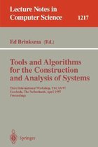 Tools and Algorithms for the Construction and Analysis of Systems