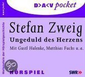 Ungeduld des Herzens. 2 CDs