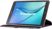 Tablet Hoes voor Apple iPad Mini 4 - 360° draaibaar - Eiffeltoren Big Ben