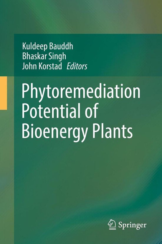 Earth and Environmental Science (R0) - Phytoremediation Pote ... - cover