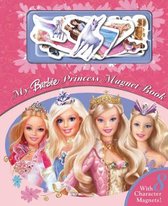 My Barbie Magnet Book