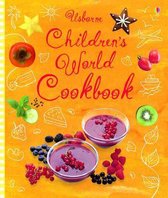 The Little Children's World Cookbook