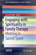 AFTA SpringerBriefs in Family Therapy - Engaging with Spirituality in Family Therapy