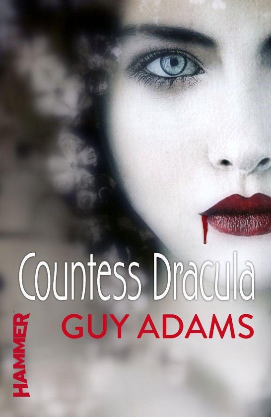 Countess Dracula - cover