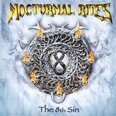 Nocturnal Rites - The 8Th Sin