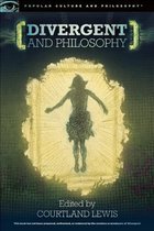 Popular Culture and Philosophy 94 - Divergent and Philosophy