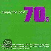 Simply the Best 70's Album