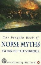 The Penguin Book Of Norse Myths