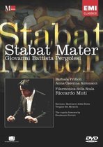 Pergolesi: Stabat Mater/ Riccardo Muti