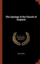 The Apology of the Church of England