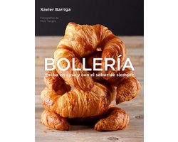 Bollería