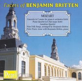 Facets Of Benjamin Britten