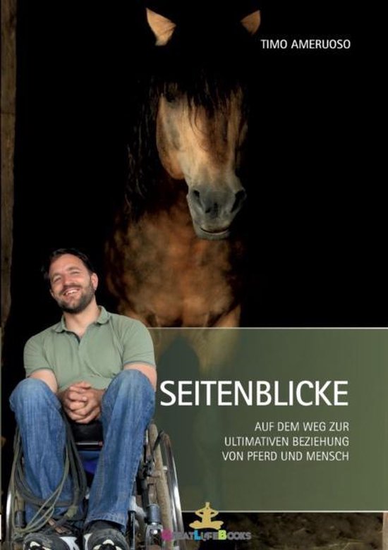 Seitenblicke - cover