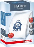 Miele HyClean 3D Efficiency GN - Stofzuigerzakken - 4 stuks