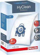 Miele HyClean 3D Efficiency GN - Stofzuigerzakken  - 4 stuks